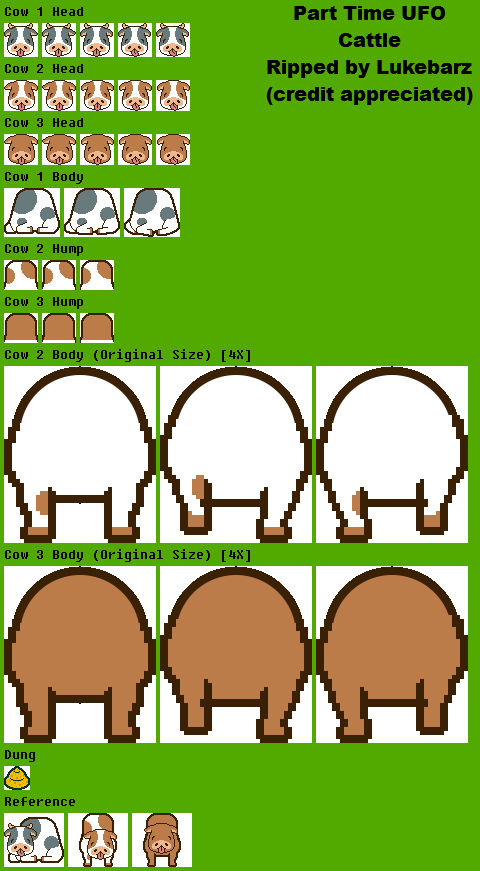 Cattle