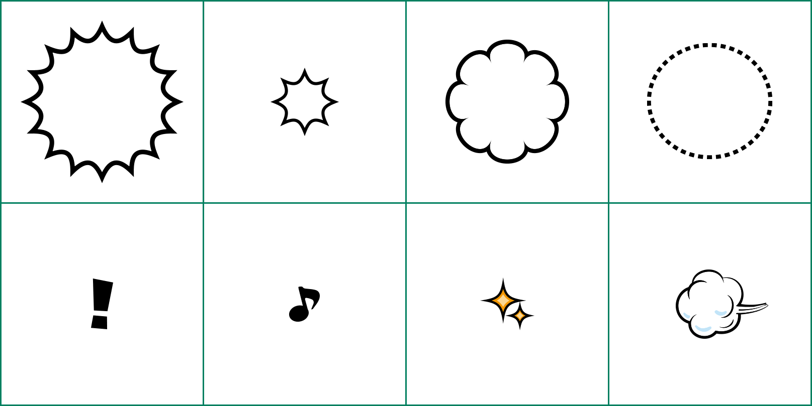 Stamps (Default)