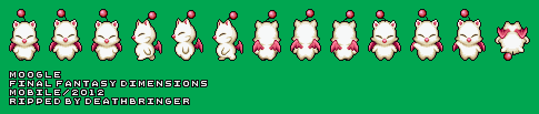 Moogle