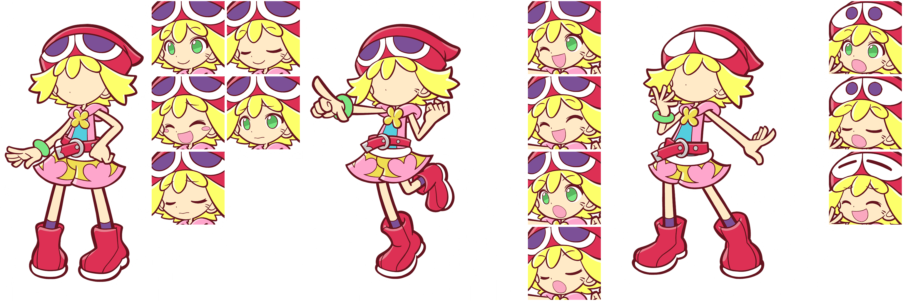 Amitie (Manzai)