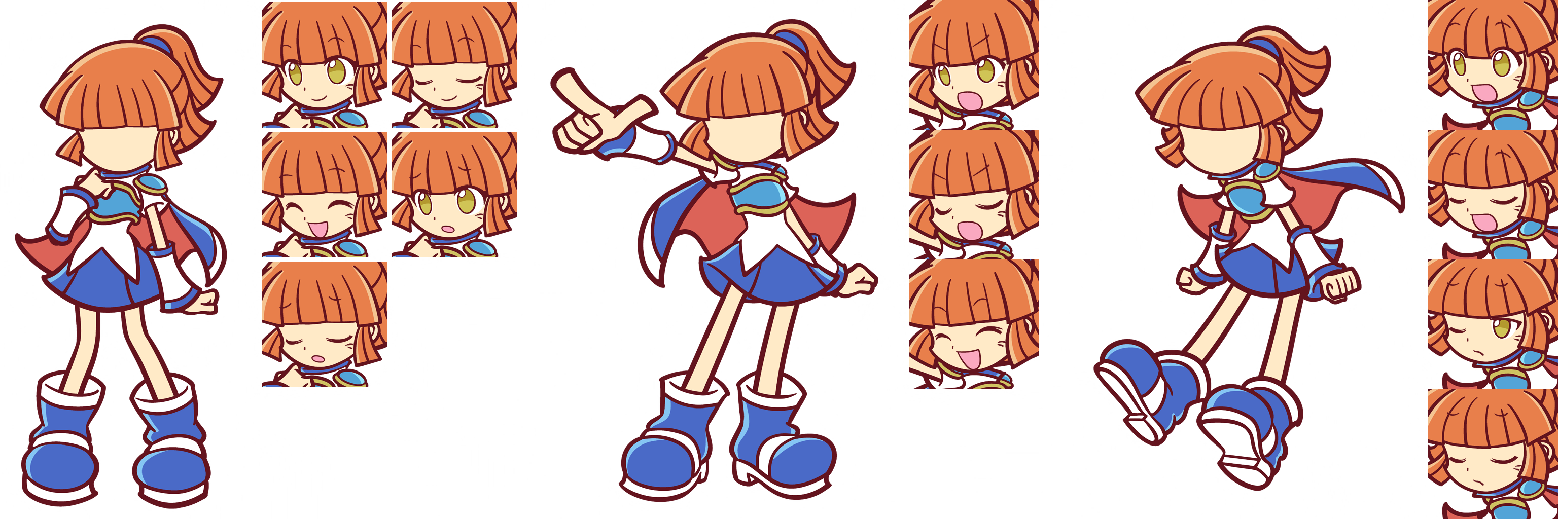 Arle (Manzai)