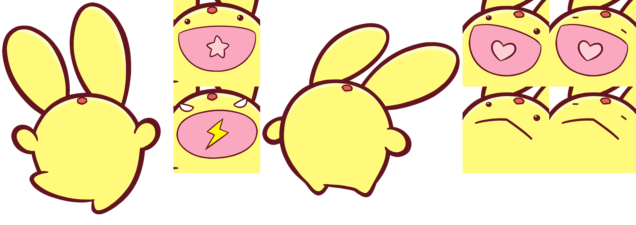 Carbuncle (Manzai)