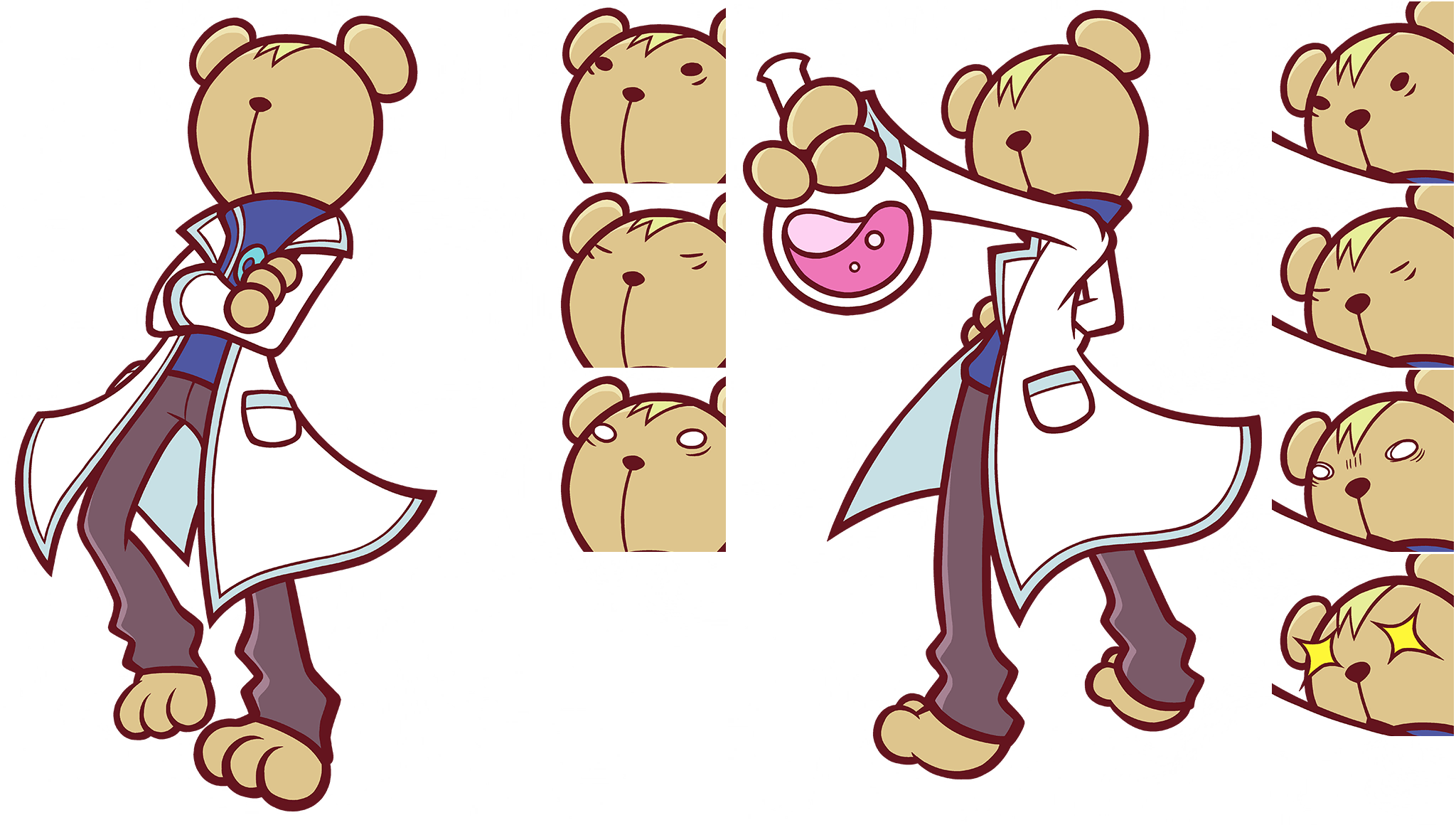 Risukuma (Manzai)