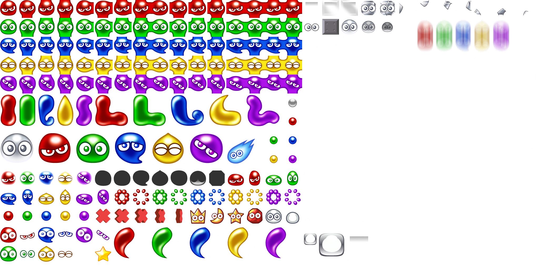 Puyo Puyo Tetris 2 - Fever