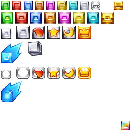 Puyo Puyo Tetris 2 - Crystal