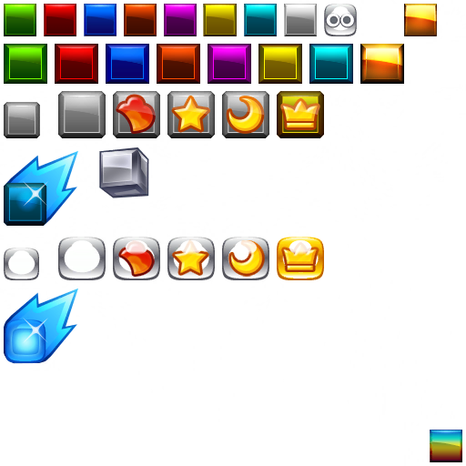 Puyo Puyo Tetris 2 - Dark