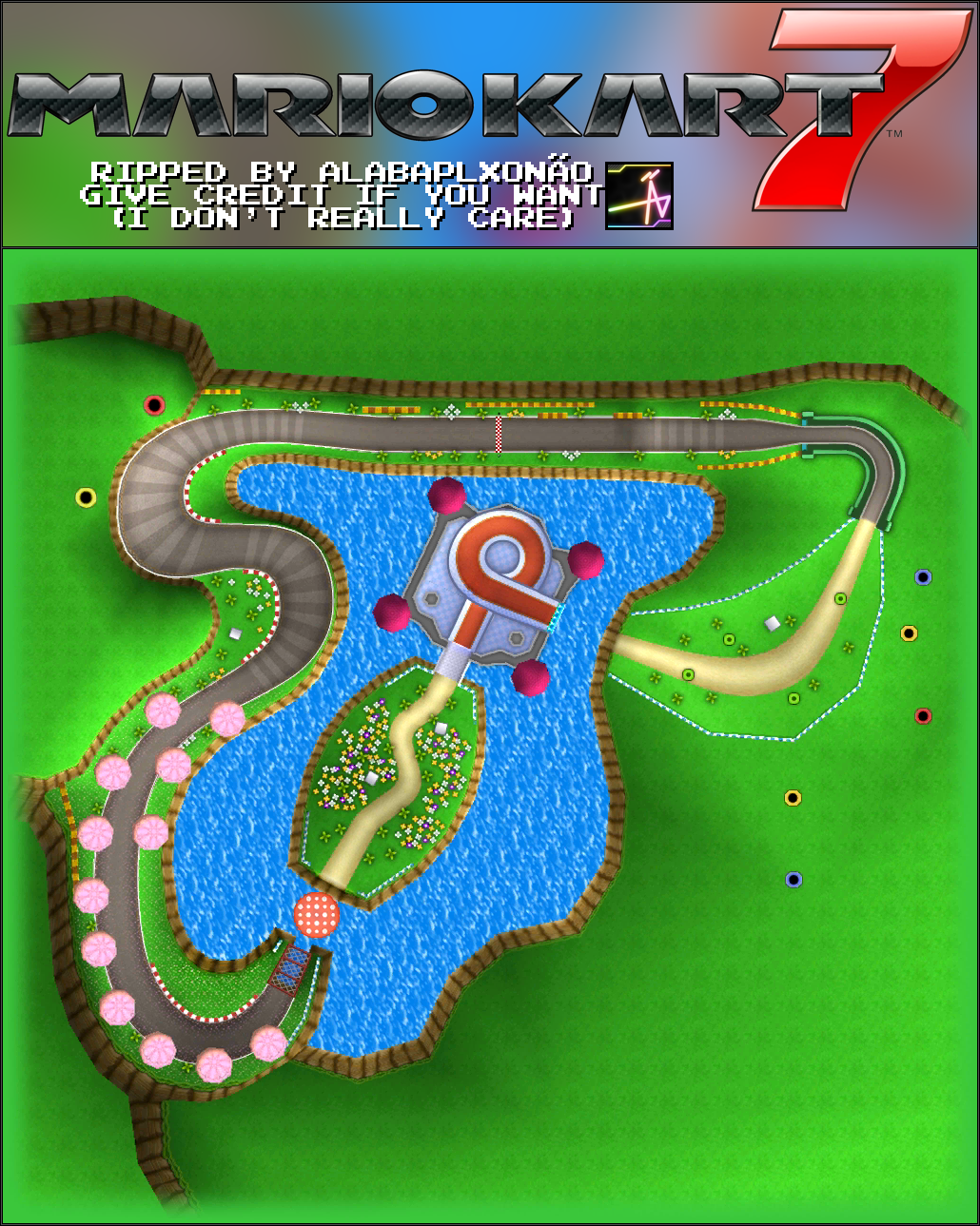 Mario Circuit