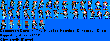 dangerous dave in the haunted mansion nes dangerous dave in the haunted mansion nes