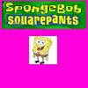The SpongeBob SquarePants Movie - Banner and Memory Card Icon