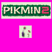 New Play Control! Pikmin 2 - Save Icon and Banner