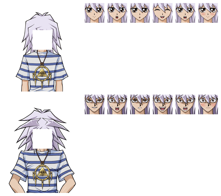 Ryo Bakura