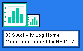 HOME Menu Icon