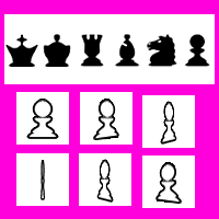 Wii Chess - Save Icon and Banner