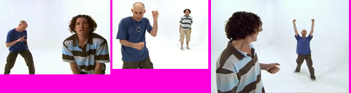 The Upside Down Show Schmancy Schmashup Game Browser Games - The Upside Down Show Schmancy Schmashup Game - Video