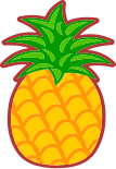 Mystery Pineapple