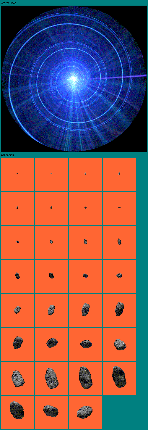 Chips Ahoy! Space Conquest - Warp Drive