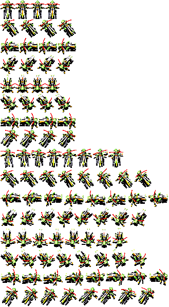 BIONICLE: Maze of Shadows - Krikori Nui