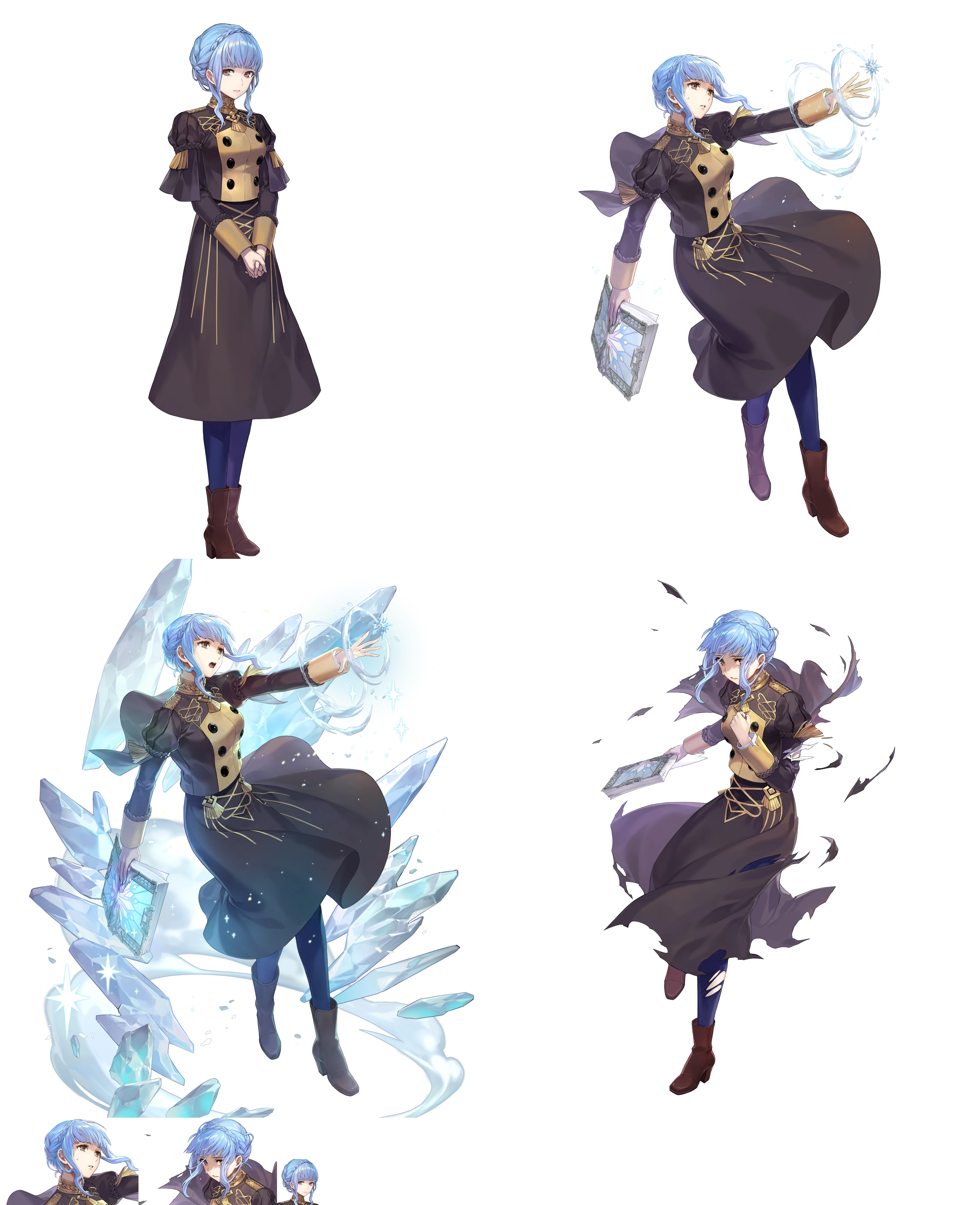 Marianne