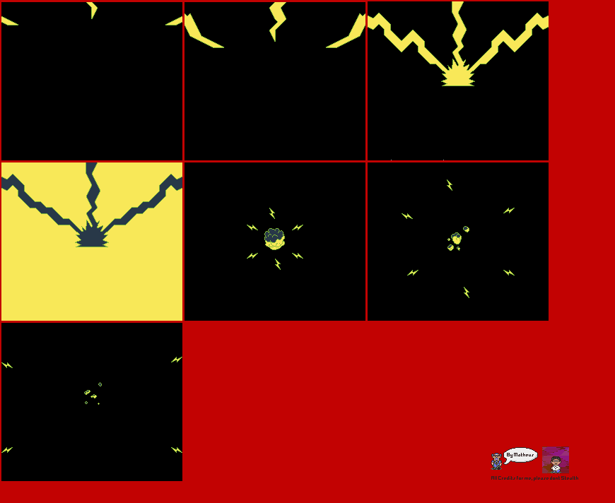 EarthBound / Mother 2 - Crashing Boom Bang