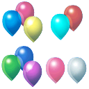 Balloons