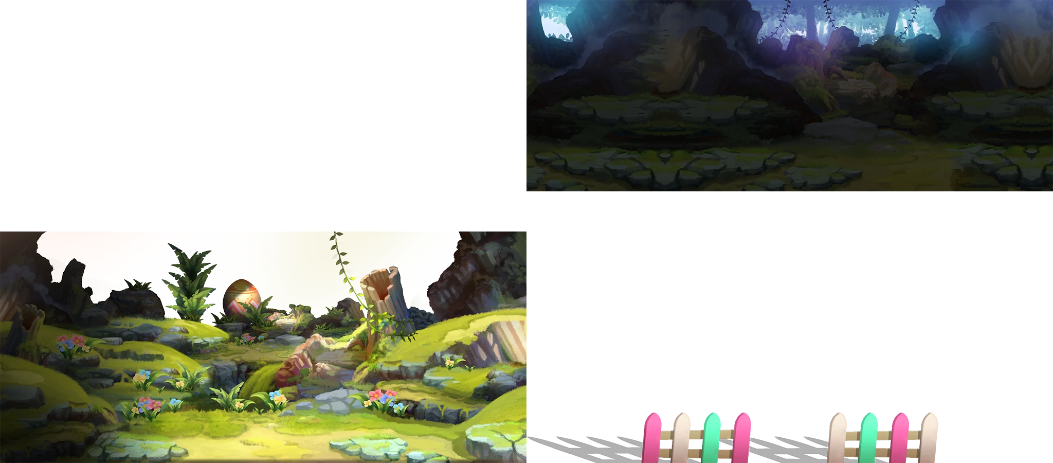 Familiar Stranger (Forest)