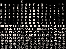 PICO-8 Fantasy Console - Font