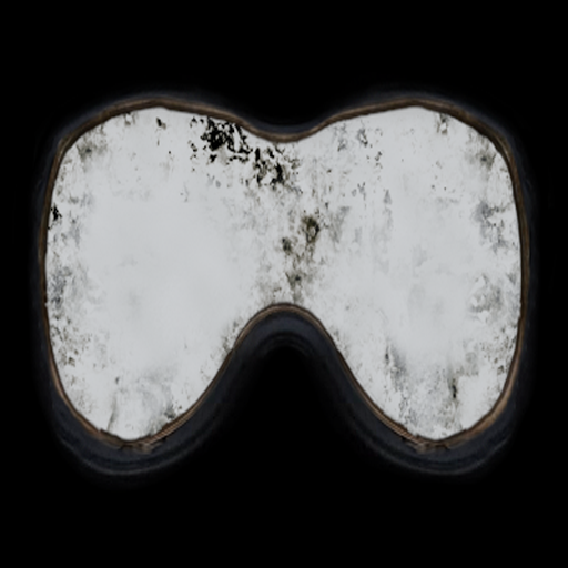 Gasmask Overlay