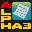 Street Fighter Alpha 3 - Dreamcast File Menu Icon