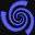 SEGA Swirl - Dreamcast File Menu Icon