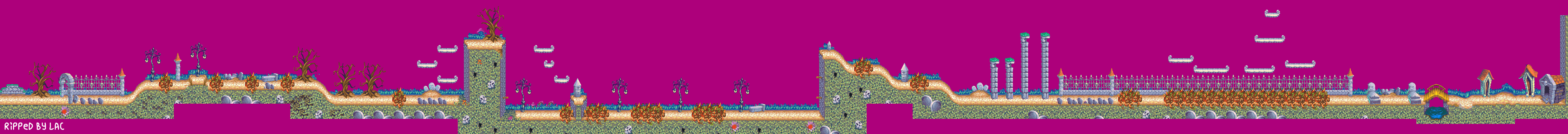 01 - The Doorway to the World of the Dead