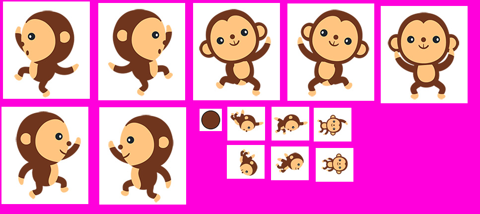 Monkey