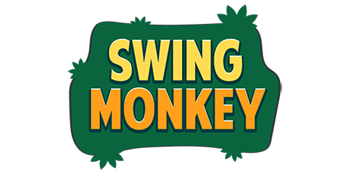 Swing Monkey - Logo