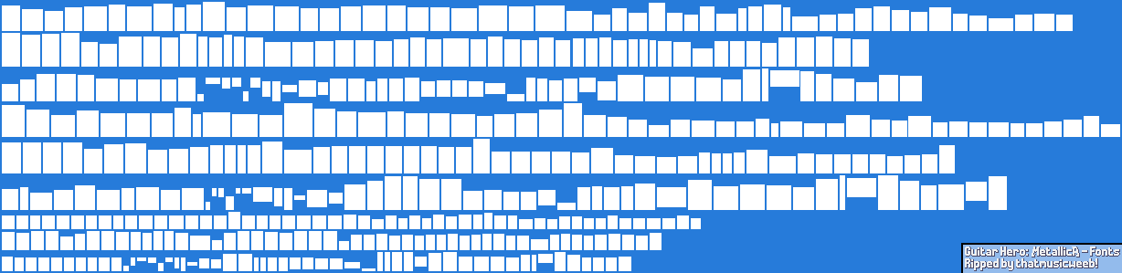 Fonts