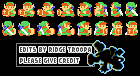 The Legend of Zelda Customs - Link (amiibo)