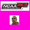 NCAA College Basketball 2K3 - Save Icon and Banner