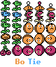 Plants (NES Style)