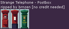 Postbox