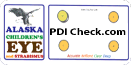 PDI Check - Home Menu Banner