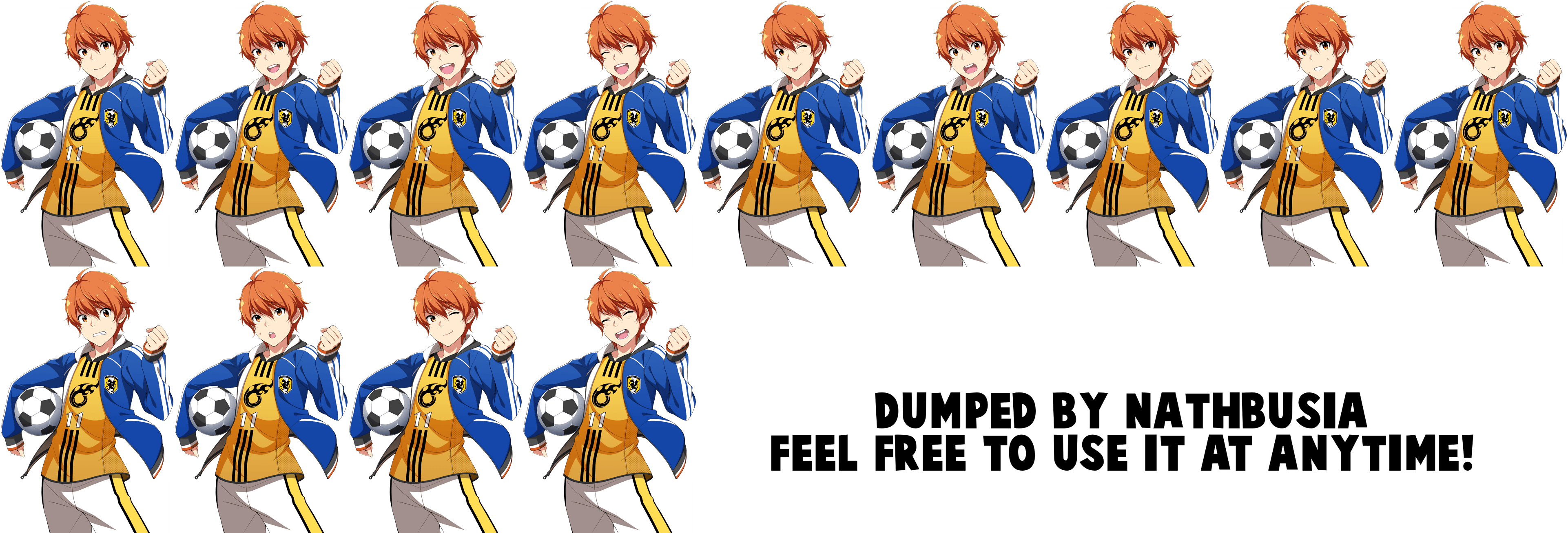 THE iDOLM@STER SideM LIVE ON ST@GE! - Yusuke Aoi