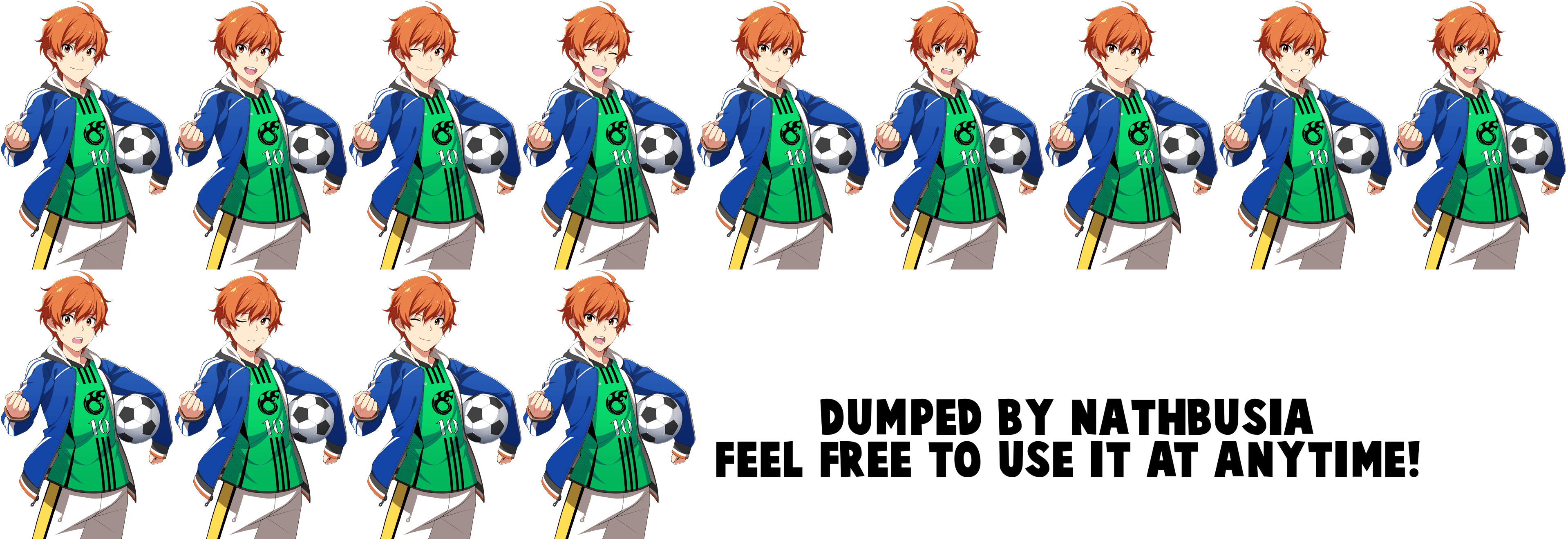 THE iDOLM@STER SideM LIVE ON ST@GE! - Kyosuke Aoi