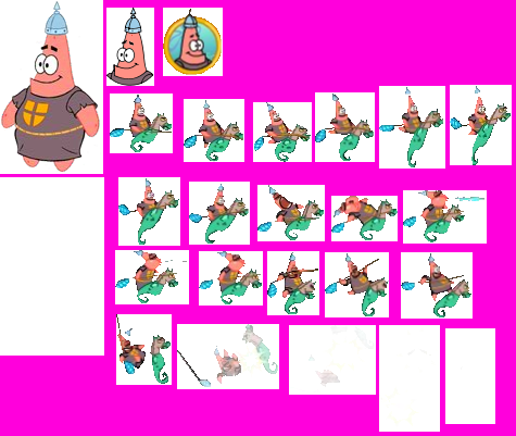 Patrick