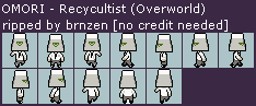 Recycultist