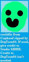 soulidle