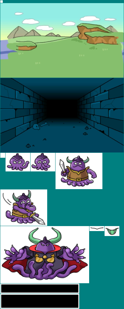 WarioWare Gold - Dungeon Dilemma