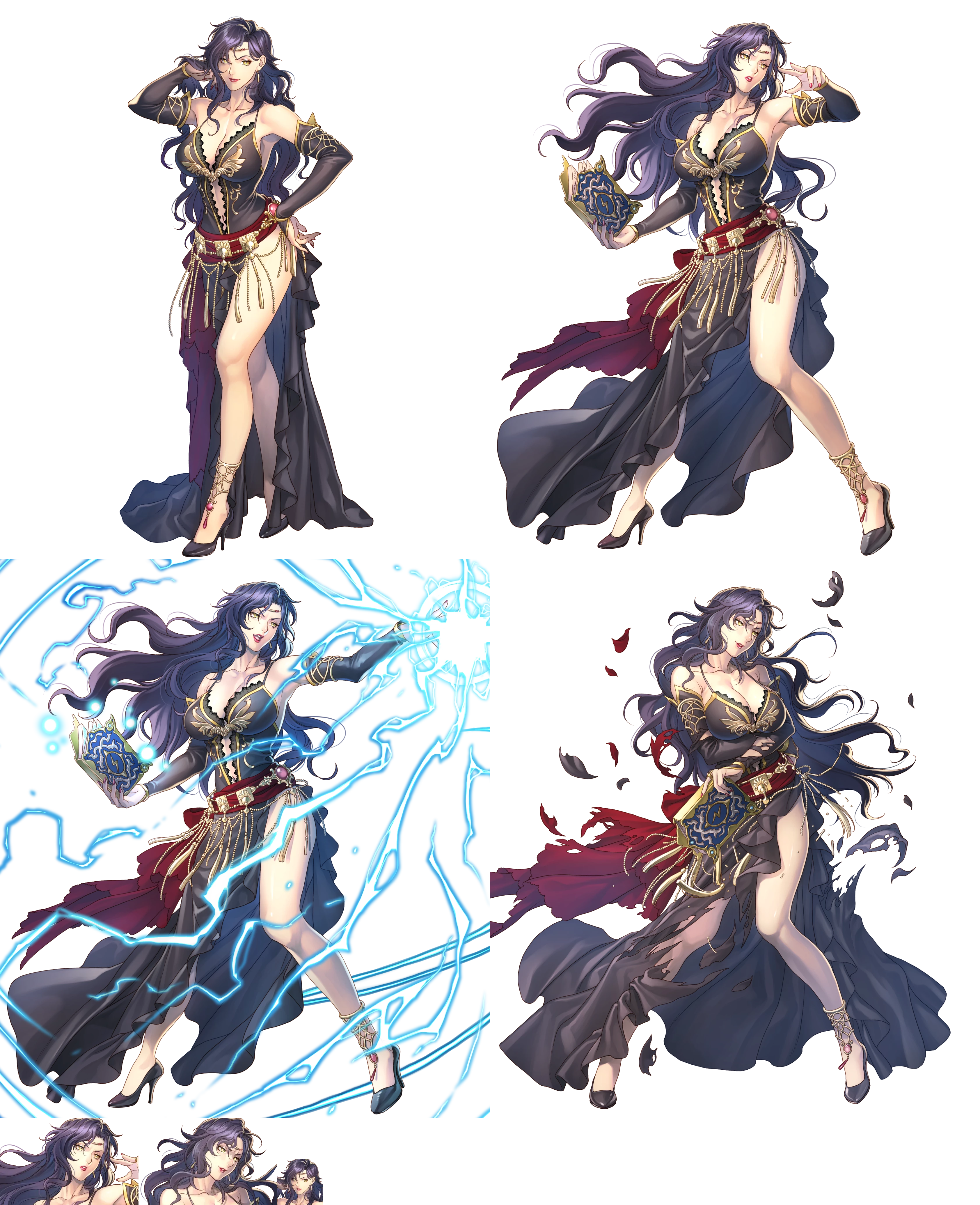 Sonia