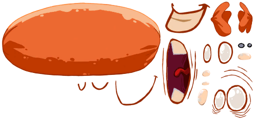 Rayman Origins - Sausage