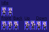 Friday Night Funkin' Customs - Daddy Dearest (SMB1-Style)