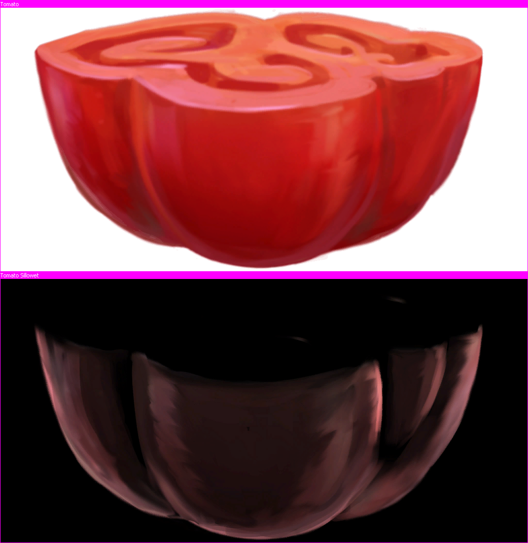 Tomato Platform