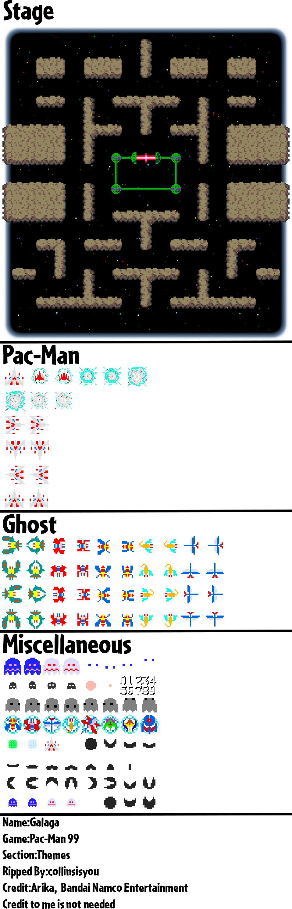 Galaga