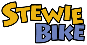 Stewie Bike - Logo